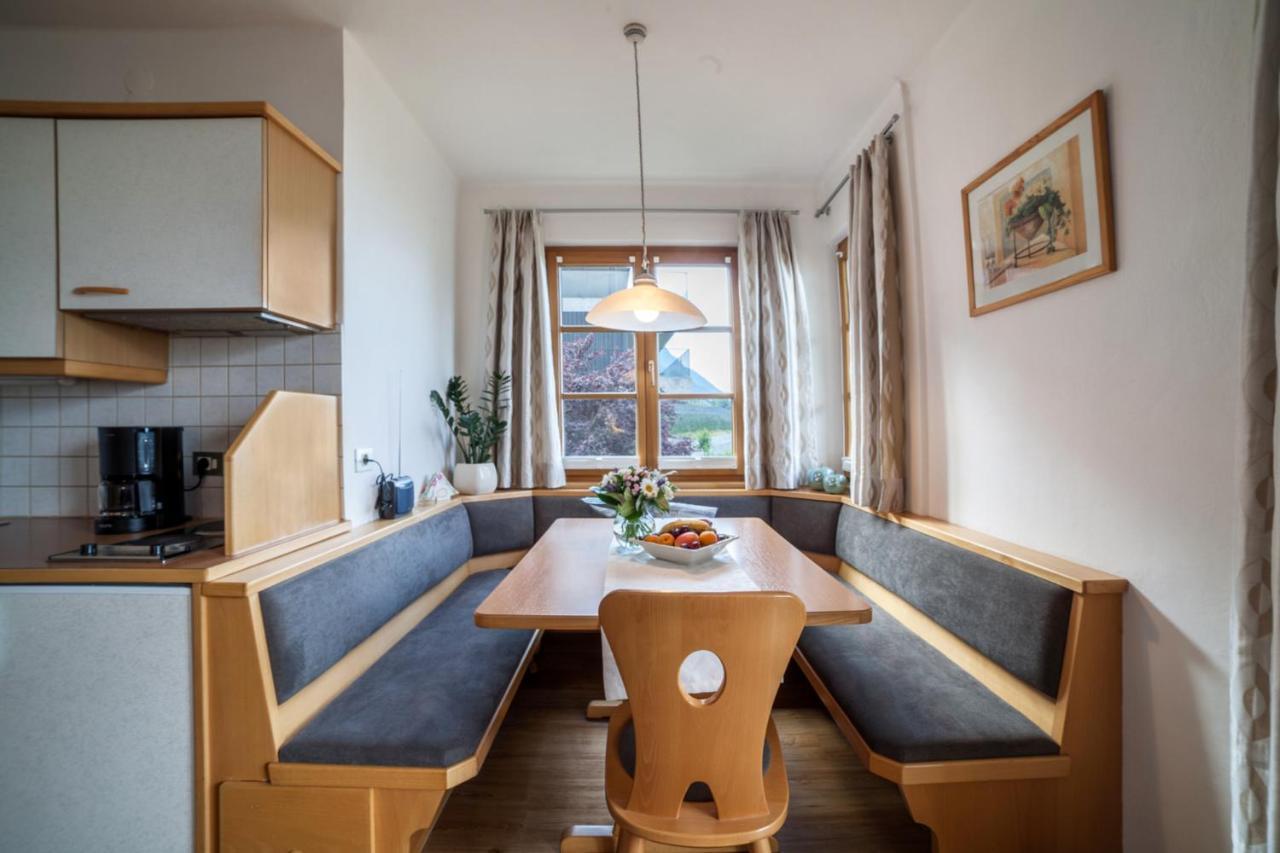 Laugen Rainegg Apartment Schenna Exterior photo