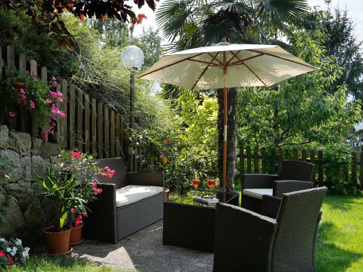 Laugen Rainegg Apartment Schenna Exterior photo